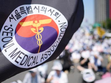 South Korea orders doctors who joined protracted strike over medical school plan to return to work