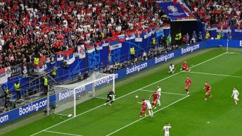 How to Watch the 2024 UEFA Euro Championship In the U.S.