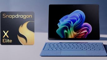 Qualcomm’s new Snapdragon laptop chip is slower than Apple M3 in single-core, and less power efficient