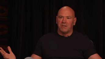 Dana White Equates Cancel Culture with Coming Out As Gay in the 1980s