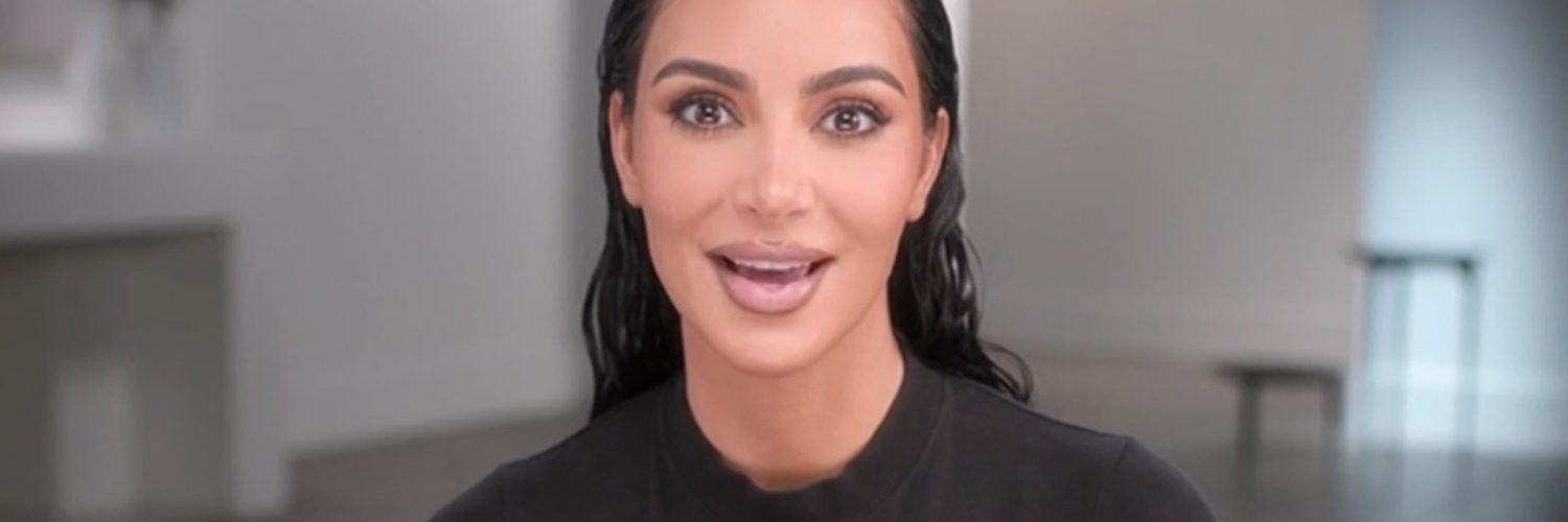 Kim Kardashian Says She’ll Give Up Botox for Acting, But Won’t Gain Weight