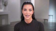 Kim Kardashian Says She’ll Give Up Botox for Acting, But Won’t Gain Weight