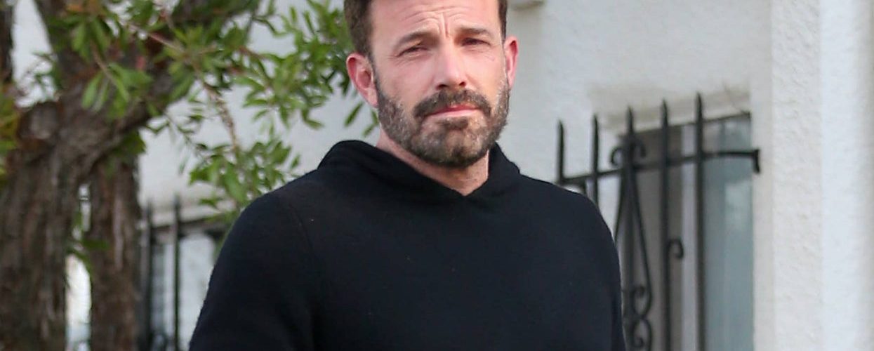 Ben Affleck Got Candid About Jennifer Lopez’s Intense Level Of Fame