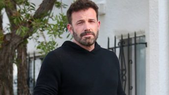 Ben Affleck Got Candid About Jennifer Lopez’s Intense Level Of Fame