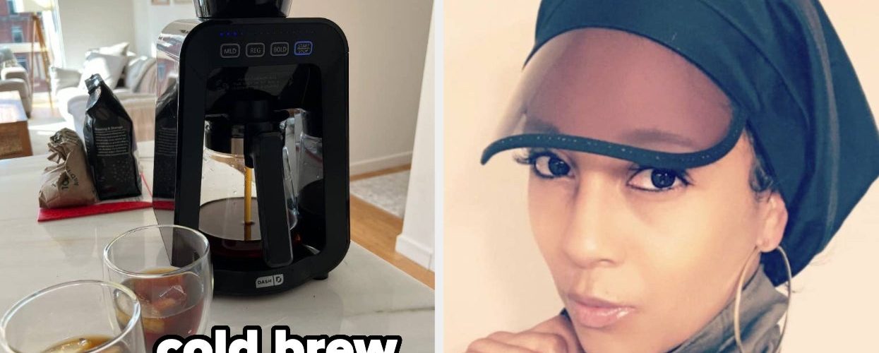 42 Products That’ll Change The Way You Get Ready