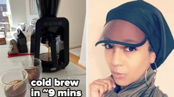 42 Products That’ll Change The Way You Get Ready