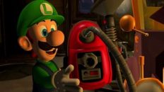 Luigi’s Mansion 2 Preorders For Nintendo Switch Live At Best Buy And GameStop