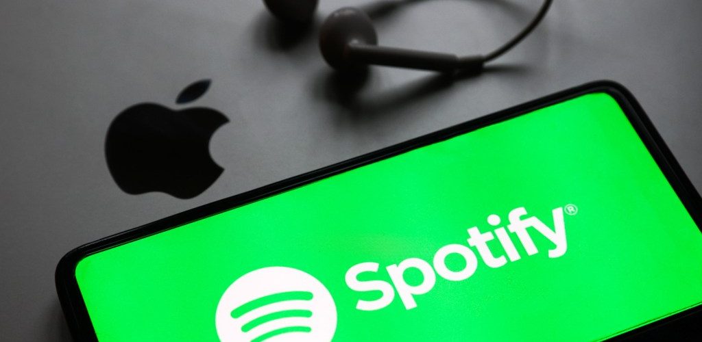 Spotify Unveils Basic, Music-Only Subscription Tier at Reduced Price