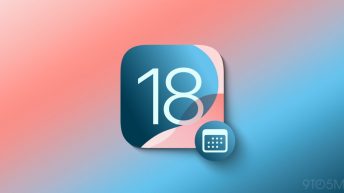 Apple says iOS 18 beta 2 will be released on Monday with two new features