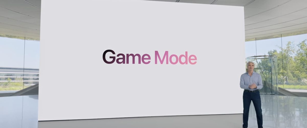 iOS 18: How to take advantage of Game Mode on iPhone and what it does