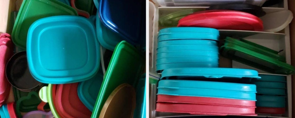 41 Products With Before And After Photos That’ll Shake You To Your Core