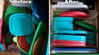 41 Products With Before And After Photos That’ll Shake You To Your Core