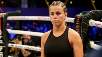 Report | Paige VanZant signs with Power Slap