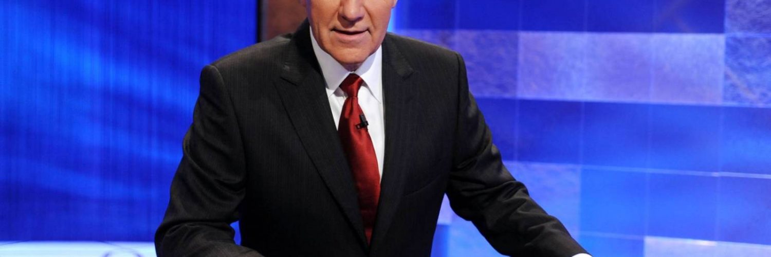 Alex Trebek Will Be Honored With ‘Jeopardy!’ Postal Stamps