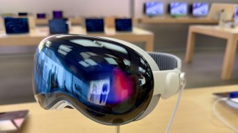 Report: Cheaper ‘Apple Vision’ headset could require a tethered iPhone or Mac