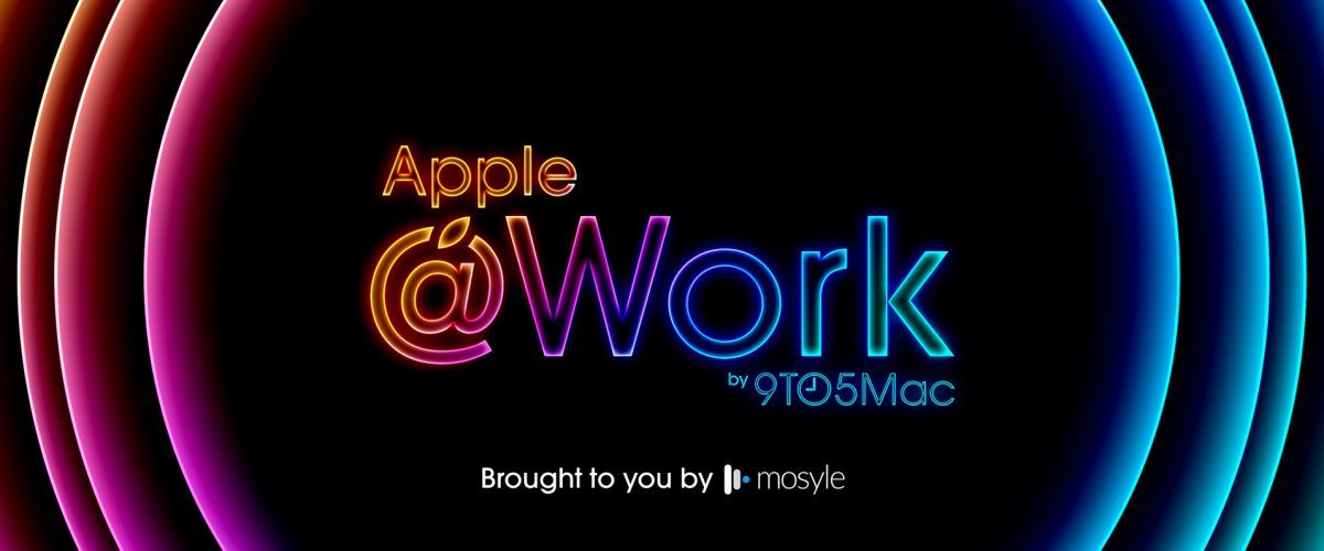 Apple @ Work: What’s new with Apple device management for iOS 18, macOS Sequoia, and more?