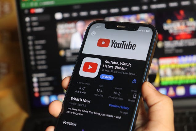 YouTube Seems to Be Cracking Down on a VPN-Powered Discount