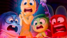 ‘Inside Out 2’ scores $100M in its second weekend, setting records