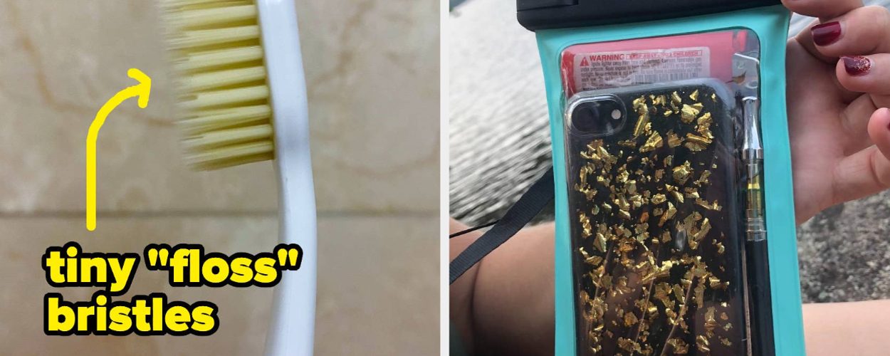 These 32 Things Are Less Than 10 Bucks *And* You’ll Actually Use Them