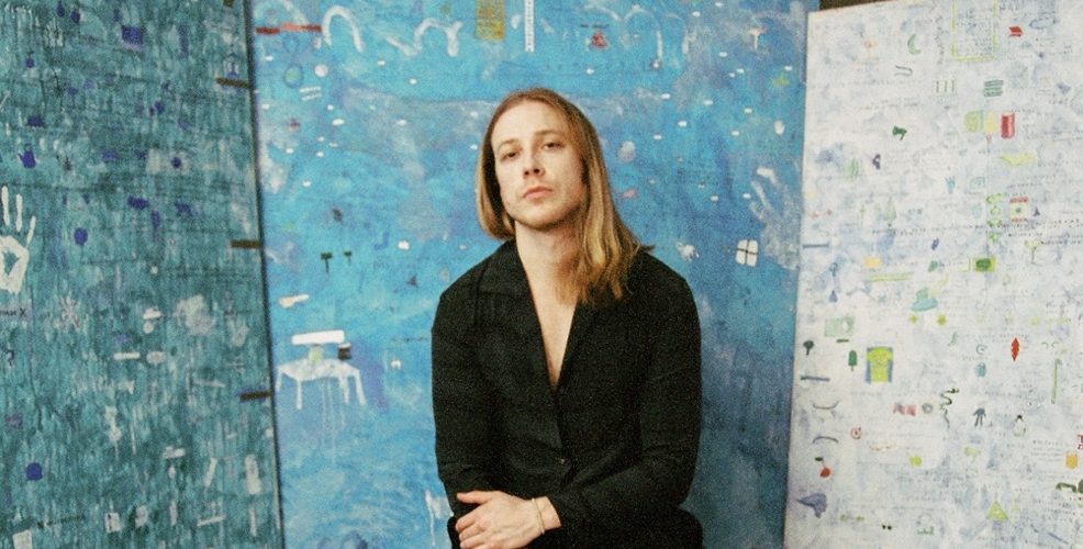 Isaac Gracie Returns With Beautiful Single ‘lullaby’