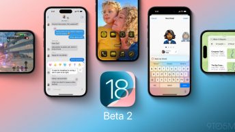 iOS 18 beta 2 now available with iPhone Mirroring and more