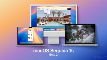 Apple releases macOS Sequoia beta 2 for developers