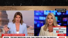 CNN Anchor Pulls Plug on Trump Staffer Interview Over Alleged Moderator Bias