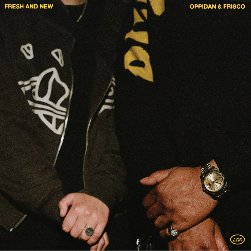 Oppidan, Frisco Combine On UKG Mover ‘FRESH AND NEW’