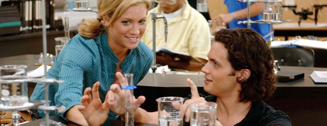 Penn Badgley, Brittany Snow Have “Gotten No Call” for ‘John Tucker Must Die’ Sequel Reportedly in the Works