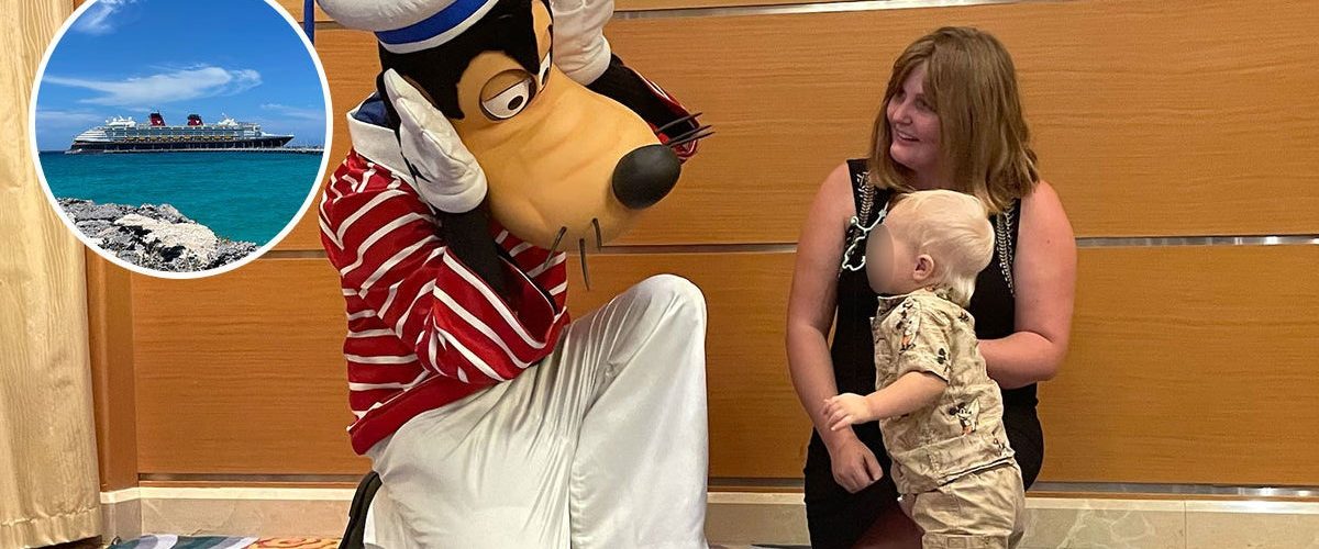 I Went On A Disney Cruise With A Toddler, And It’s The First Vacation I’m Looking Forward To Doing Again