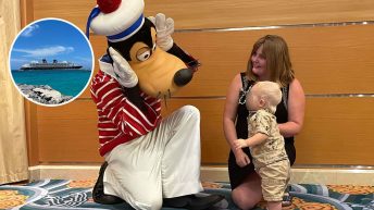 I Went On A Disney Cruise With A Toddler, And It’s The First Vacation I’m Looking Forward To Doing Again