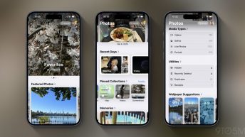 Apple execs talk iOS 18’s divisive Photos app redesign in new interview