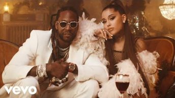 2 Chainz – Rule The World ft. Ariana Grande (Official Music Video)