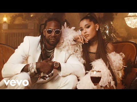 2 Chainz – Rule The World ft. Ariana Grande (Official Music Video)