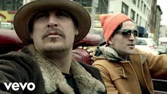 Yelawolf – Let’s Roll ft. Kid Rock (Official Music Video)