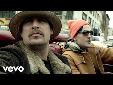 Yelawolf – Let’s Roll ft. Kid Rock (Official Music Video)