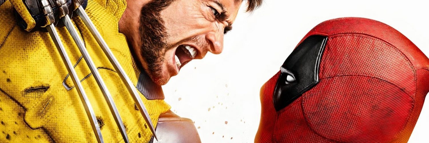 Ryan Reynolds & Hugh Jackman Recap Deadpool (& Wolverine’s) Twisty, Vulgar Lives