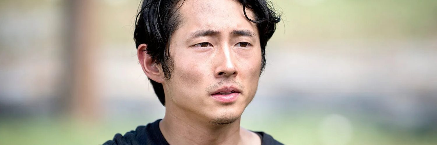 Even Andrew Lincoln Thinks The Walking Dead Overdid Killing Glenn