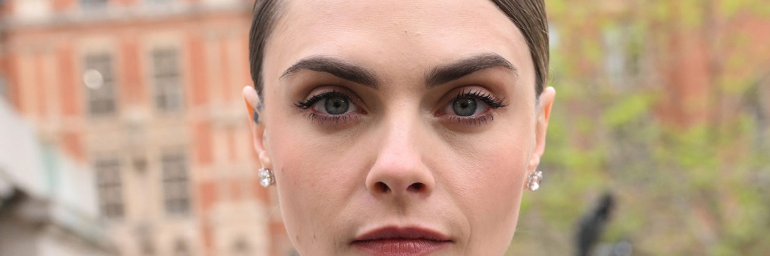 Cara Delevingne Says House Fire Would’ve Sent Her Spiraling If She Wasn’t Sober