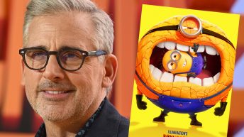 Steve Carell’s ‘Despicable Me 4’ Smashes July 4th Weekend Box Office