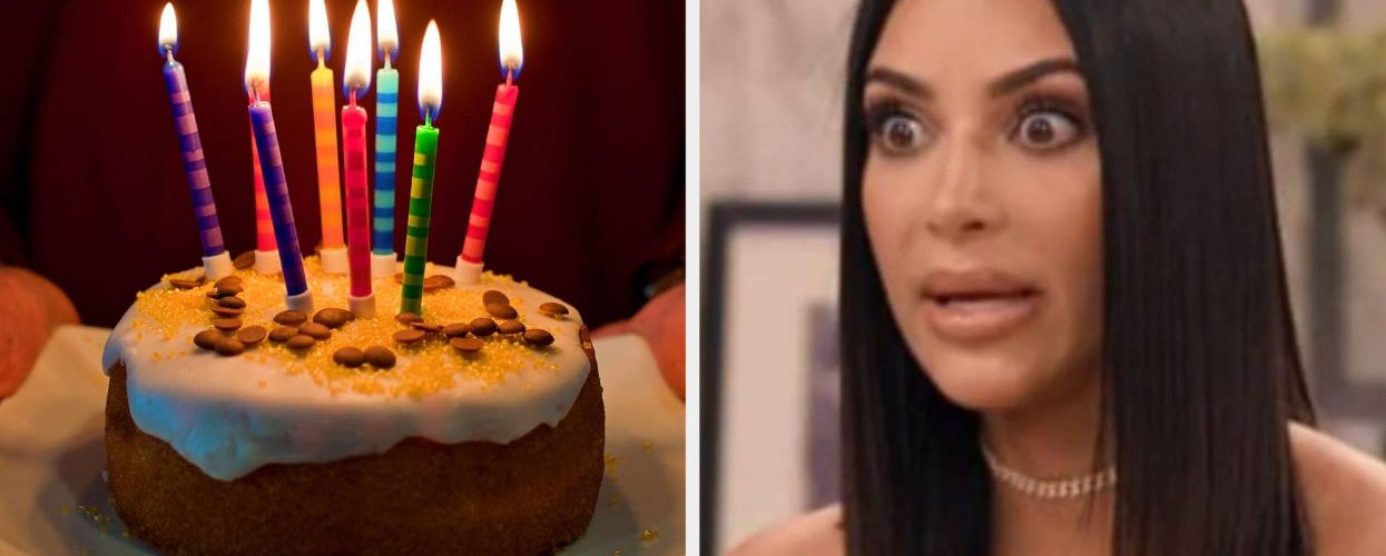 This Host Refused To Give Their Pregnant Guest Some Birthday Cake, And I’m Gonna Need You To Hear Them Out, Because They Have A Pretty Good Point