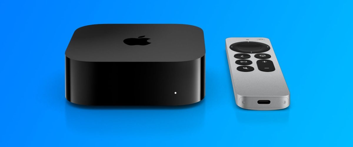 These are the new features coming to Apple TV with tvOS 18