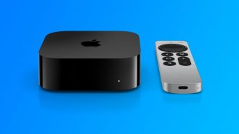 These are the new features coming to Apple TV with tvOS 18