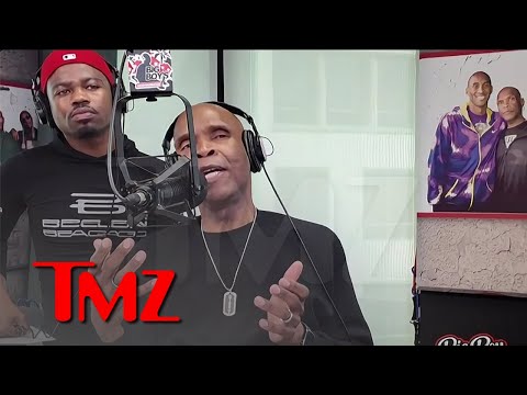 Big Boy, Roddy Ricch Say Kendrick Lamar Concert Bigger Than Drake Beef  | TMZ