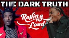 Lil Uzi & Playboi Carti’s Rolling Loud Performances Exposed × Truth Talk