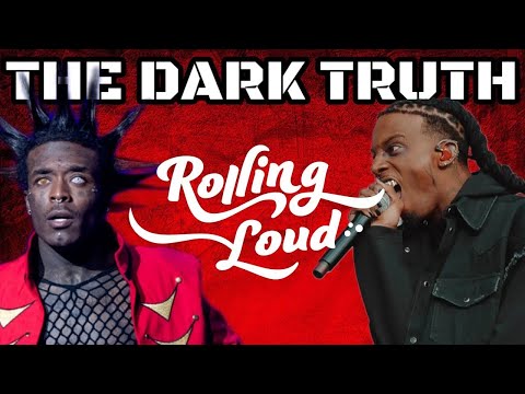 Lil Uzi & Playboi Carti’s Rolling Loud Performances Exposed × Truth Talk