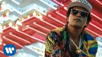 Bruno Mars – 24K Magic (Official Music Video)