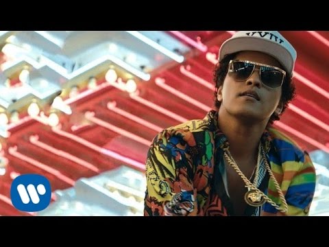 Bruno Mars – 24K Magic (Official Music Video)