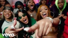 GloRilla, Cardi B – Tomorrow 2 (Official Music Video)