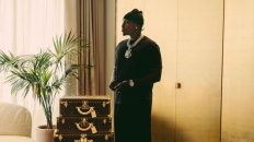 Pusha T Is Louis Vuitton’s New House Ambassador